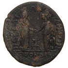 Roman Provincial  perge  Pamphylia  - 241-244 Ae 28mm - Tranquillina