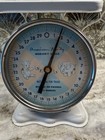 Vintage American Family Baby Nursery Scale  1950 s Weighs Upto 30 Pounds