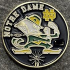 Ibew 57th Reunion Challenge Coin South Bend Indiana Fighting Irish