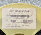 10pcs lot  512k Sram  Hyundai Hy628400llg-55   5v Low Power Cmos Sop32