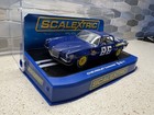 Scalextric Chevrolet Camaro Sunoco  86 Slot Car 1 32 Scale New