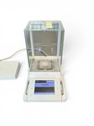 Sartorius Cubis Ultra High Resolution Microbalance Msu225p-000-du Precision S   