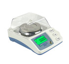 Tree Jly123 Precision Lab Milligram Balance 120g X 0 001g Jewelry Scale   -5d
