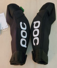 Poc Joint Vpd 2 0 Elbow Pads  Mountain Biking Armor Unisex Small Uranium Black