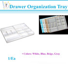 Dental Instruments Supplies Drawer Organization Tray Storage 16 w X 12-3      16d