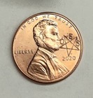 Masonic Order Of The Eastern Star Penny Punch Tool Oes Collectable Keepsakes 