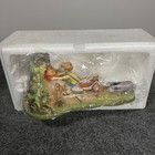 Wdcc Disney Winnie The Pooh Hooray For Pooh Will Soon Be Free W  Coa  nos
