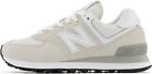 Brand New New Balance Women s 574 Core Shoes Nimbus Cloud White  Medium