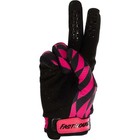 Fasthouse 2026 Elrod Gloves - Hatter
