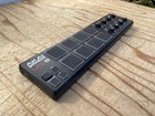 Akai Lpd8 Laptop Pad Controller Used Item