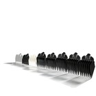 Wahl 8180 Professional Trimmer Hero   Hair Clipper Legend 5 Star Barber Combo