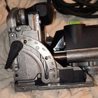 Festool Domino Df 500 Q Electric Corded Loose Tenon Joiner Mortiser Manual