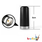 136-174 400-870mhz Dual Band Nmo Mount Antenna For Mobile  Radio Cm300  Xtl5000