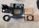 Elgato Prompter Teleprompter - Built-in Screen  dslr webcam smartphone 