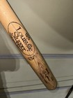 Jackie Robinson Wood Baseball Bat Hillerich Bradsby Louisville Slugger 125