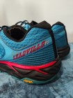 New Balance Leadville V3 Mtleada3 Men   s 11 5 Vibram Trail Running Shoes Blue