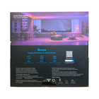 Govee Strip Light S  Segmented Color Control  32 8ft   Customizable Rgbicw Strip