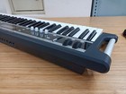 Korg X50-61 Synthesizer Keyboard     Tested Working     Adapter Included From Japan