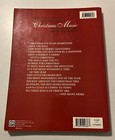The Complete Christmas Music Collection Sheet Music Piano Vocal Chords Alfred