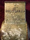 Heavy Large Vintage Pre 1940 Spices Grinder Husqvarna Reliance 4 Sweden Swedish