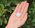 1 Lb Bulk Medium large  Opalite Tumbled Stone Crystal Healing Gemstone 16 Oz