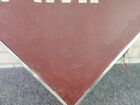 Vintage Amf Bowling  magic Triangle  Lane Hood Pindicator Light Up Sign