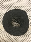      Velcro 20 Ft  X 1-1 2 In Industrial Strength Strong Tape In Black    as Shown    