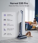 Narwal S30 Pro Cordless Vacuum Mop Wet Dry Vacuum Cleaner B Grade
