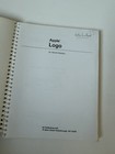 Vintage Apple Computer Logo Manual Software  Programming Book Abelson