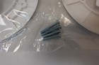 Lot Of 16 - Simplex Tyco 0748397 Ssd 4  Universal Adapter Plates 4098-9832