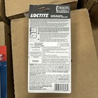 Loctite 908570 Tube Clear Silicone Waterproof Sealant 2 7 Oz   pack Of 6 