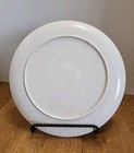 Vintage 1977 Ronald Mcdonald Grimace Plastic Melamine Plate Fall Fun