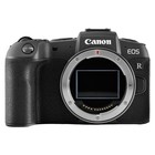 Canon Eos Rp  Rf 100-400mm F 5 6-8 Is Usm Lens 128gb extbat 9pcfltr-megakit