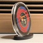       rare 1949 Flamingo Casino Las Vegas Nevada  5 Chip Poker - Book Value  250-300