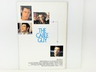 The Cable Guy  1996  Japanese Movie Program Jim Carrey Matthew Broderick Stiller