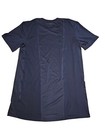  Adidas Men s Techfit Primegreen T Shirt Short Sleeve Color Navy Size Large 