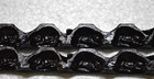 Thomas Mills Cast Iron Candy Toy Mold  14 Rats