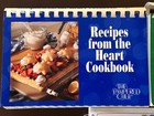 Pampered Chef Cookbooks