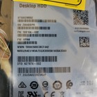 St500dm002 Seagate 500gb 7 2k Rpm 6gbps 3 5  Sata Hdd Hard Drive  st500dm002 