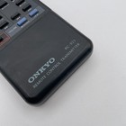 Onkyo Remote Control Rc 82s  Original Genuine Tested Works Fb133