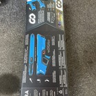 Brand New Spyra Go Water Gun Still Sealed In Box Never Opened