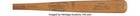 1959-60 Bill  moose  Skowron Game Used Baseball Bat  Psa dna Gu 9