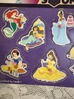 Melissa And Doug Disney Princess Pastimes Wooden Sound Puzzle Works