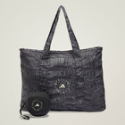 Adidas By Stella Mccartney Packable Tote Black Jm8501