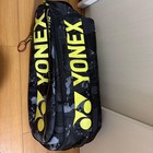 Yonex Tour Edition Racket Bag Black Yellow