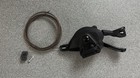 Shimano Xtr Sl-m9100-ir Shift Lever - Right  12-speed  I-spec Ev  oe