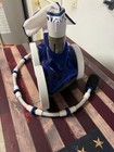 Rebuilt Polaris   Vac Sweep 380 Pressure Side In-ground Automatic Pool Cleaner