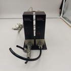 2x Brooks Instruments 5850e Mass Flow Controllers With Cables