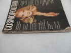 Cosmopolitan Cosmo Magazine April 1974 Kathy Spiers No Label Vintage