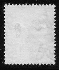 1921 British Levant Turkey 1921 Sc 53 Sg l21 Fine Used    split  Wmark